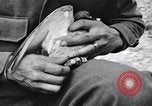 Standbild Pigeon boten Tunesien Nordafrika, 1943, aus Sekunde 27 historischem Filmmaterial Videoclip 65675033484
