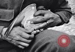 Standbild Pigeon boten Tunesien Nordafrika, 1943, aus Sekunde 28 historischem Filmmaterial Videoclip 65675033484