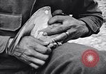 Standbild Pigeon boten Tunesien Nordafrika, 1943, aus Sekunde 29 historischem Filmmaterial Videoclip 65675033484