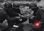 Standbild Pigeon boten Tunesien Nordafrika, 1943, aus Sekunde 45 historischem Filmmaterial Videoclip 65675033484