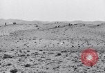 Standbild US-Soldaten Tunesien Nordafrika, 1943, aus Sekunde 12 historischem Filmmaterial Videoclip 65675033485