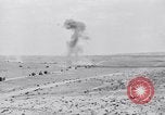 Standbild US-Soldaten Tunesien Nordafrika, 1943, aus Sekunde 55 historischem Filmmaterial Videoclip 65675033485