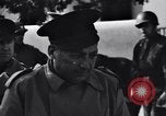 Immagine di I soldati USA Tunisia Africa del Nord, 1943, secondo 35 filmato di repertorio 65675033486