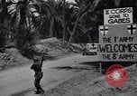 Image of US soldier Tunisia North Africa, 1943, second 10 stock footage video 65675033487