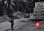 Image of US soldier Tunisia North Africa, 1943, second 11 stock footage video 65675033487