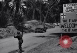 Image of US soldier Tunisia North Africa, 1943, second 12 stock footage video 65675033487