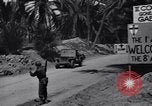 Image of US soldier Tunisia North Africa, 1943, second 13 stock footage video 65675033487