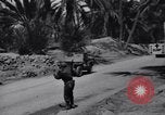 Image of US soldier Tunisia North Africa, 1943, second 14 stock footage video 65675033487
