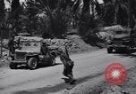Image of US soldier Tunisia North Africa, 1943, second 18 stock footage video 65675033487