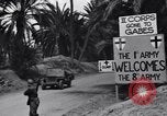 Image of US soldier Tunisia North Africa, 1943, second 30 stock footage video 65675033487