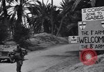 Image of US soldier Tunisia North Africa, 1943, second 32 stock footage video 65675033487