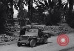 Image of US soldier Tunisia North Africa, 1943, second 36 stock footage video 65675033487