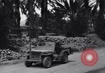 Image of US soldier Tunisia North Africa, 1943, second 37 stock footage video 65675033487