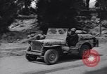 Image of US soldier Tunisia North Africa, 1943, second 40 stock footage video 65675033487