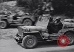 Image of US soldier Tunisia North Africa, 1943, second 41 stock footage video 65675033487
