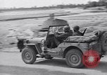 Image of US soldier Tunisia North Africa, 1943, second 43 stock footage video 65675033487