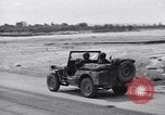 Image of US soldier Tunisia North Africa, 1943, second 44 stock footage video 65675033487