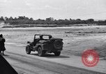 Image of US soldier Tunisia North Africa, 1943, second 45 stock footage video 65675033487