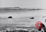 Standbild Die deutschen Truppen die Schlacht von Tobruk Tobruk in Libyen, 1942, aus Sekunde 4 historischem Filmmaterial Videoclip 65675033489