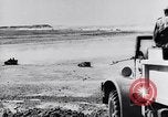 Standbild Die deutschen Truppen die Schlacht von Tobruk Tobruk in Libyen, 1942, aus Sekunde 5 historischem Filmmaterial Videoclip 65675033489
