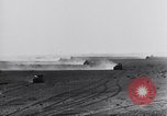 Standbild Die deutschen Truppen die Schlacht von Tobruk Tobruk in Libyen, 1942, aus Sekunde 14 historischem Filmmaterial Videoclip 65675033489