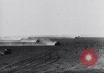 Standbild Die deutschen Truppen die Schlacht von Tobruk Tobruk in Libyen, 1942, aus Sekunde 15 historischem Filmmaterial Videoclip 65675033489