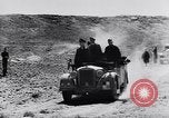 Standbild Die deutschen Truppen die Schlacht von Tobruk Tobruk in Libyen, 1942, aus Sekunde 30 historischem Filmmaterial Videoclip 65675033489