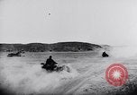 Standbild Die deutschen Truppen die Schlacht von Tobruk Tobruk in Libyen, 1942, aus Sekunde 34 historischem Filmmaterial Videoclip 65675033489