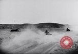 Standbild Die deutschen Truppen die Schlacht von Tobruk Tobruk in Libyen, 1942, aus Sekunde 35 historischem Filmmaterial Videoclip 65675033489