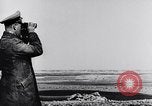 Standbild Die deutschen Truppen die Schlacht von Tobruk Tobruk in Libyen, 1942, aus Sekunde 39 historischem Filmmaterial Videoclip 65675033489