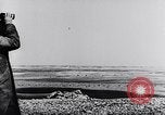 Standbild Die deutschen Truppen die Schlacht von Tobruk Tobruk in Libyen, 1942, aus Sekunde 40 historischem Filmmaterial Videoclip 65675033489