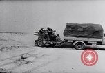 Standbild Die deutschen Truppen die Schlacht von Tobruk Tobruk in Libyen, 1942, aus Sekunde 47 historischem Filmmaterial Videoclip 65675033489