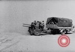 Standbild Die deutschen Truppen die Schlacht von Tobruk Tobruk in Libyen, 1942, aus Sekunde 48 historischem Filmmaterial Videoclip 65675033489