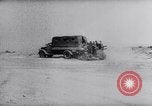 Standbild Die deutschen Truppen die Schlacht von Tobruk Tobruk in Libyen, 1942, aus Sekunde 51 historischem Filmmaterial Videoclip 65675033489
