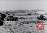 Standbild Die deutschen Truppen die Schlacht von Tobruk Tobruk in Libyen, 1942, aus Sekunde 55 historischem Filmmaterial Videoclip 65675033489