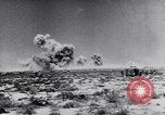 Image La lutte contre l'Allemagne à Tobruk Tobrouk la Libye en Afrique du Nord, 1942, de la seconde 30 séquences d'archives historiques vidéo 65675033490