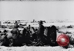 Image La lutte contre l'Allemagne à Tobruk Tobrouk la Libye en Afrique du Nord, 1942, de la seconde 32 séquences d'archives historiques vidéo 65675033490