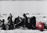 Image La lutte contre l'Allemagne à Tobruk Tobrouk la Libye en Afrique du Nord, 1942, de la seconde 33 séquences d'archives historiques vidéo 65675033490