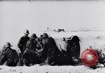 Image La lutte contre l'Allemagne à Tobruk Tobrouk la Libye en Afrique du Nord, 1942, de la seconde 34 séquences d'archives historiques vidéo 65675033490