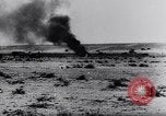 Image La lutte contre l'Allemagne à Tobruk Tobrouk la Libye en Afrique du Nord, 1942, de la seconde 35 séquences d'archives historiques vidéo 65675033490
