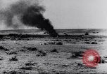 Image La lutte contre l'Allemagne à Tobruk Tobrouk la Libye en Afrique du Nord, 1942, de la seconde 38 séquences d'archives historiques vidéo 65675033490
