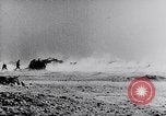 Image La lutte contre l'Allemagne à Tobruk Tobrouk la Libye en Afrique du Nord, 1942, de la seconde 41 séquences d'archives historiques vidéo 65675033490