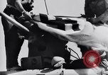 Image La lutte contre l'Allemagne à Tobruk Tobrouk la Libye en Afrique du Nord, 1942, de la seconde 47 séquences d'archives historiques vidéo 65675033490