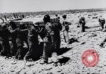 Image La lutte contre l'Allemagne à Tobruk Tobrouk la Libye en Afrique du Nord, 1942, de la seconde 50 séquences d'archives historiques vidéo 65675033490