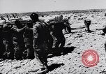 Image La lutte contre l'Allemagne à Tobruk Tobrouk la Libye en Afrique du Nord, 1942, de la seconde 51 séquences d'archives historiques vidéo 65675033490