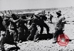 Image La lutte contre l'Allemagne à Tobruk Tobrouk la Libye en Afrique du Nord, 1942, de la seconde 52 séquences d'archives historiques vidéo 65675033490