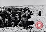 Image La lutte contre l'Allemagne à Tobruk Tobrouk la Libye en Afrique du Nord, 1942, de la seconde 53 séquences d'archives historiques vidéo 65675033490