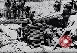 Image La lutte contre l'Allemagne à Tobruk Tobrouk la Libye en Afrique du Nord, 1942, de la seconde 54 séquences d'archives historiques vidéo 65675033490
