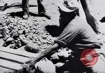Image La lutte contre l'Allemagne à Tobruk Tobrouk la Libye en Afrique du Nord, 1942, de la seconde 57 séquences d'archives historiques vidéo 65675033490