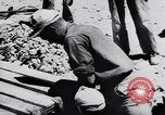 Image La lutte contre l'Allemagne à Tobruk Tobrouk la Libye en Afrique du Nord, 1942, de la seconde 58 séquences d'archives historiques vidéo 65675033490
